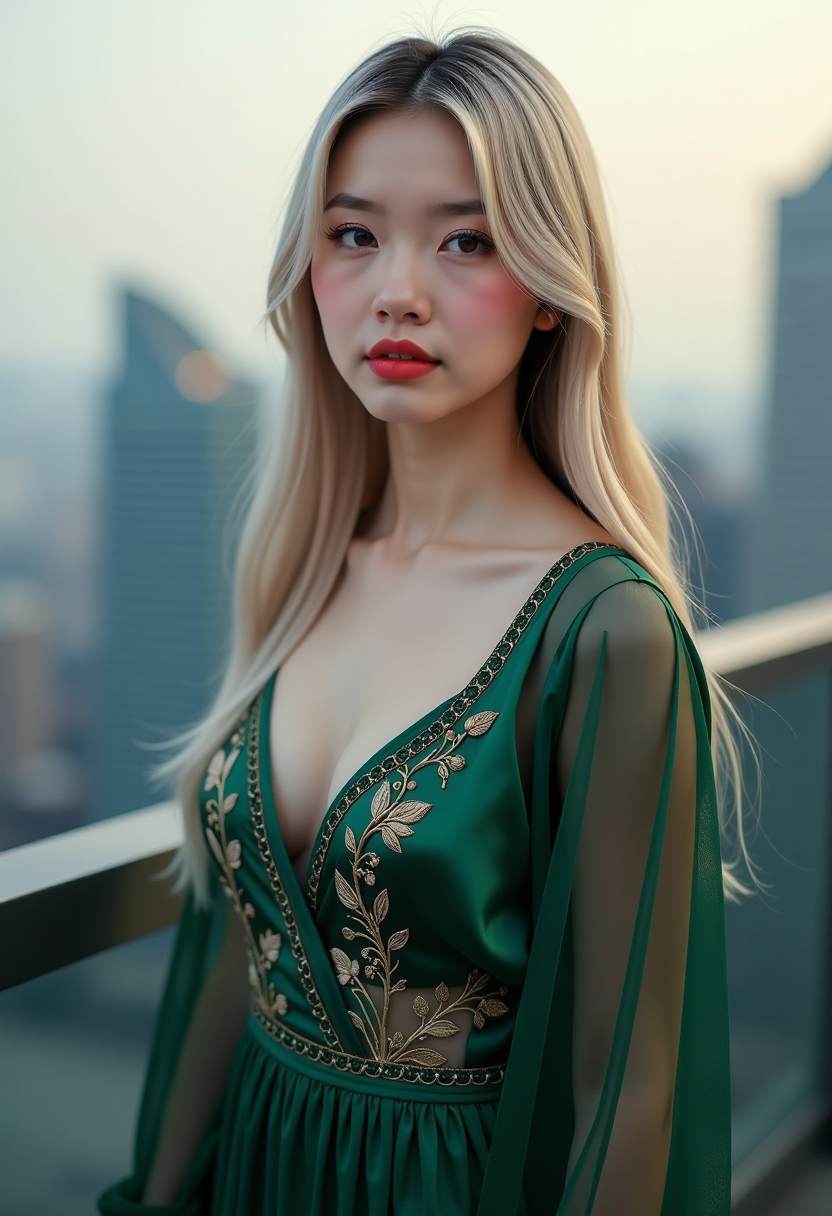 旧书店谜案影视海报